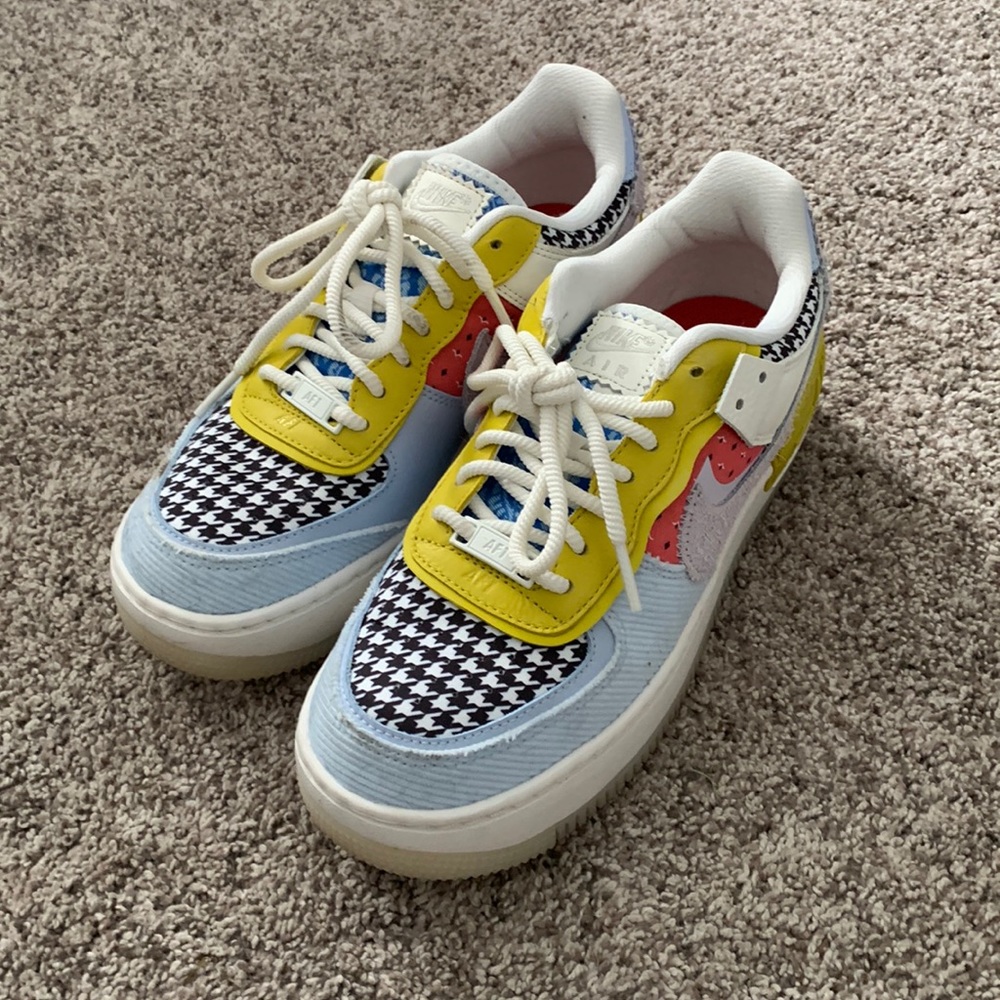 Air Force Ones